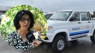 Novxanıda bu ərazini kanalizasiya suları bürüdü - VİDEO