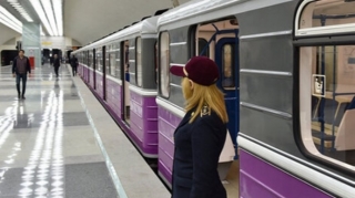 В Бакинском метрополитене произведены назначения на высокие должности 