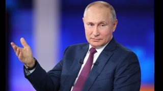 “Müharibəni dayandır, Ukraynadan çıx” - NATO-dan Putinə çağırış 