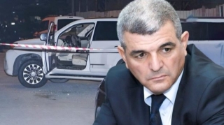 Fazil Mustafaya qarşı terror cinayətinin açılması ilə bağlı yeni təfərrüat 