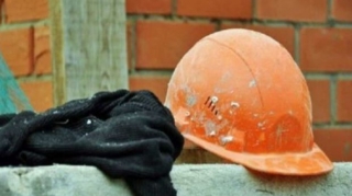 В Баку в результате несчастного случая погиб рабочий