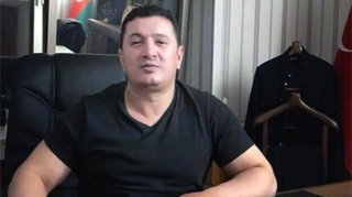 Lotu Qulinin cəzalandırdığı “qanuni oğru” dindar oldu – FOTO 