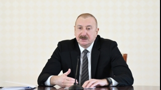 Prezident məmurlara tapşırıqlar verdi 