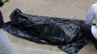 Çaydan keçmiş prokurorun meyiti tapıldı 