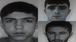 Qubada 21 min manatlıq metal oğurlayanlar tutulub 