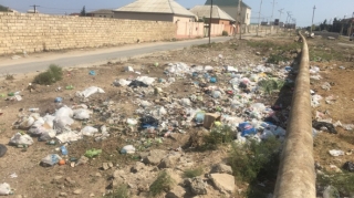 Sanitariya-gigiyena qaydalarını pozan şəxs cərimələnib