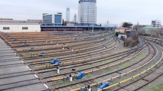 Bakı metrosunda yeni infrastruktur sahəsi yaradılıb 