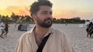 Тело трагически погибшего в Майами Джейхуна доставлено в Азербайджан 