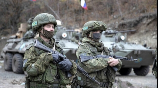 Sülhməramlıların olduğu ərazilərdə TƏXRİBAT:  Monitorinq baş tutmadı