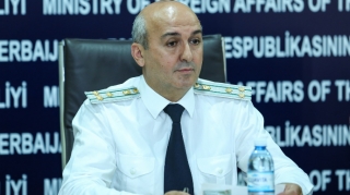 Masallının prokuroru işdən çıxarıldı 