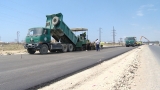 Zığ-Hövsan yolu yenidən qurulur – FOTO+VİDEO