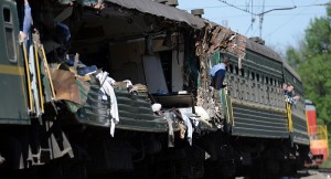 Ankaradakı qatar qəzası ilə bağlı inanılmaz iddia açıqlandı