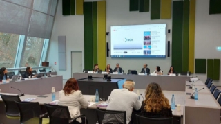 Avropa Şurasının konfransında Azərbaycanın multikulturalizm modeli təqdir edilib - FOTO 