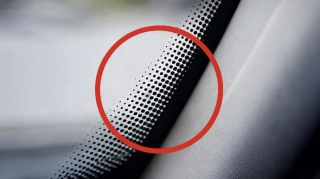 Avtomobilinizin şüşəsindəki bu nöqtələr nə işə yarıyır, bilirsiniz? - ARAŞDIRMA 