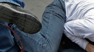 Paytaxt sakininin “Topaz” kuponu zorla əlindən alındı