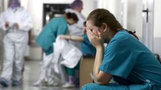 Azərbaycanda həkim koronavirusdan ölüb  - FOTO