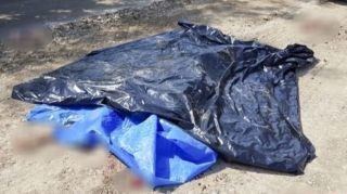 Sumqayıtda avtomobillə vurulan piyada ölüb