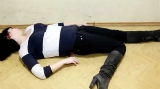 Радикальный верующий из Баку жестоко убил жену и попытался скрыться в Грузии 