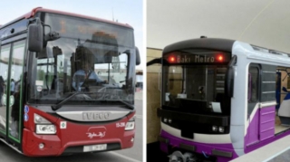 Bayram günlərində ictimai nəqliyyat pulsuz ola bilər? 