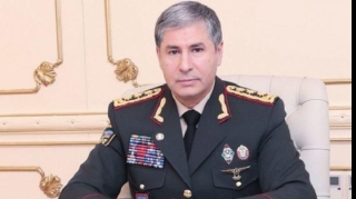 Vilayət Eyvazov bu bölməyə yeni rəis təyin etdi