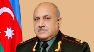 Generalın rəhbəri olduğu şirkətin əmlakı müsadirə olundu – FOTOLAR 