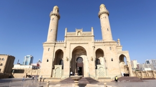 Sabahdan Məhərrəm ayı  başlayır