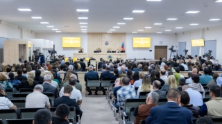 Erməni generalın ərazilərimizin işğalında iştirakını sübut edən yeni material - FOTO 