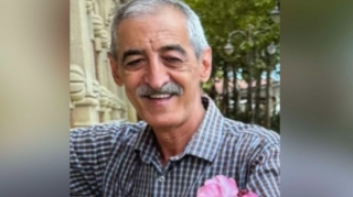 Bakıda 70 yaşlı kişi itkin düşdü - FOTO