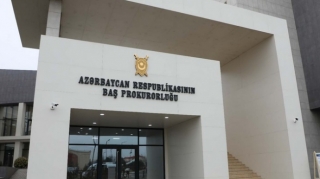 Polis rəisinin özünü güllələyərək öldürməsi ilə bağlı cinayət işi açılıb