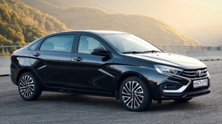 Rus “Toyota”sına  maraq azdır