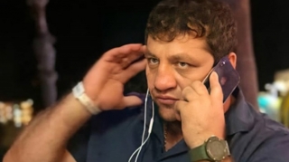 Azərbaycanlı “qanuni oğru” Türkiyədə HƏBS EDİLDİ 