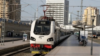 Tbilisiyə qatar biletinin qiyməti açıqlanacaq 