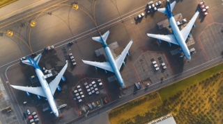 Silk Way West Airlines Hyustona müntəzəm reyslər elan edir 