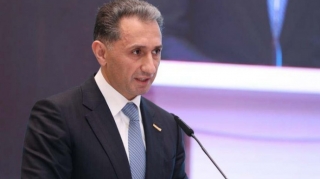 Qarabağda 1 500 km-ə yaxın yeni yollar salınacaq 