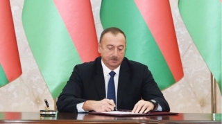 Prezident ödənilməyən cərimələrlə bağlı qanunu TƏSDİQLƏDİ - DİQQƏT! 