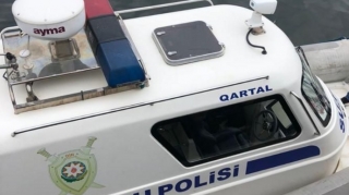 ETSN Su Nəqliyyatında Polis İdarəsi ilə birgə reyd keçirib