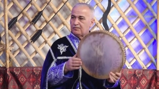 Tanınmış xanəndə Qəzənfər Abbasov İrandan Bakıya gələrkən hava limanında saxlanıldı 