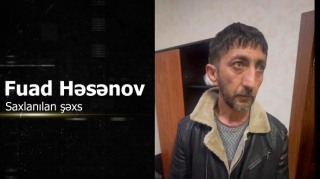 Bakıda 51 kq narkotik aşkarlandı - VİDEO 