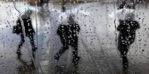 XƏBƏRDARLIQ - Şimşək çaxacaq, yağış yağacaq, güclü külək əsəcək