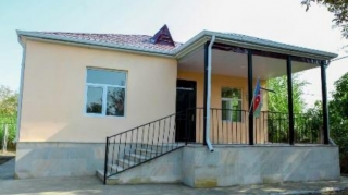 Şəhid ailələri və qazilərə 500-dək fərdi ev veriləcək 