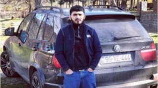 Prokuror “Emin 444”ün qətl törətmiş xalası oğluna 20 il həbs cəzası istəyib