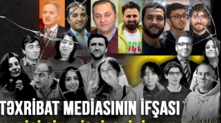 "Abzas Media", "Toplum TV" və "MeydanTV" işində gizlinlər ortaya çıxdı - YENİ DETALLAR - VİDEO 