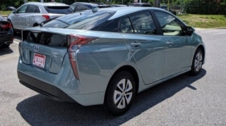 Hibrid avtomobillərlə bağlı ƏDV güzəştinin müddəti artırılır 