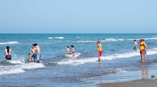 "Çimərliklərin açılmasına hazır deyilik"