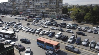 Bakının parklanma problemi: Tariflər niyə müəyyən edilmir? - ARAŞDIRMA 
