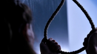 Жительница Джалилабада покончила с собой