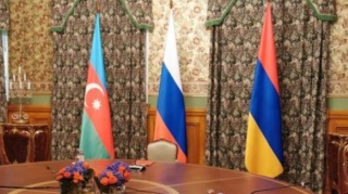 Azərbaycan, Rusiya və Ermənistan baş nazirlərinin müavinləri görüş keçirəcək 