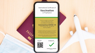 Saxta peyvənd pasportu olanlar aeroportda tutulacaq – Yeni sistem TƏTBİQ OLUNDU 