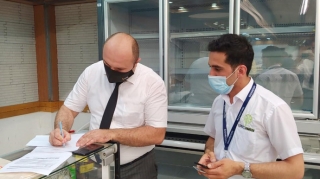 AQTA 88 obyektdə pozuntular aşkarlayıb