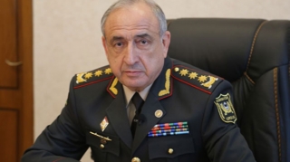 “Ermənilər silahlarını ataraq qaçmalı oldu” - Məhərrəm Əliyev 